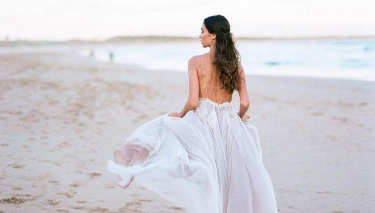 Elopement Photographer Byron Bay