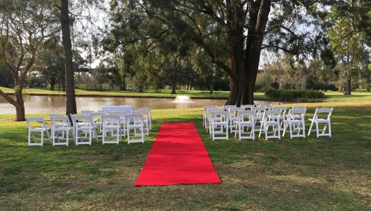 Hawkesbury Reception Venue Windsor Country Golf Club