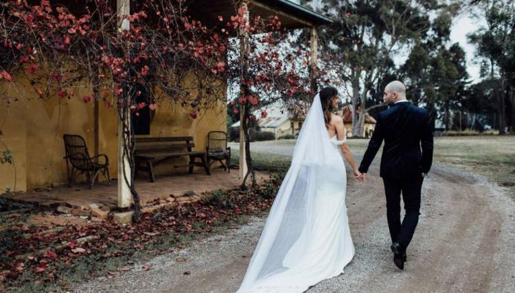 Illawarra Wedding Venue Horsley Homestead