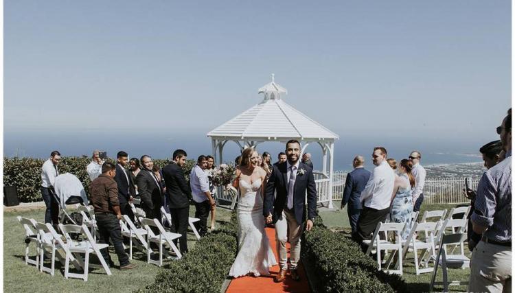 Illawarra Wedding Venue Panorama House