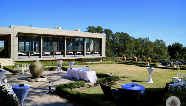 Sydney Wedding Venue Bivianos Dural