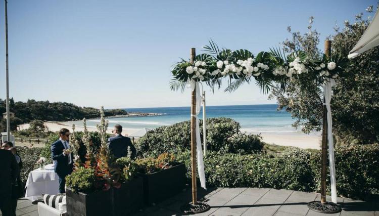 Sydney Wedding Venue Pilu