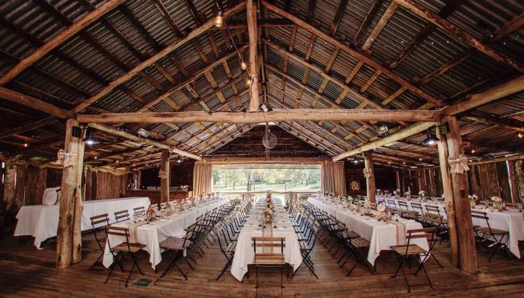 Farm Wedding Venue Rustic Weddings Sydney