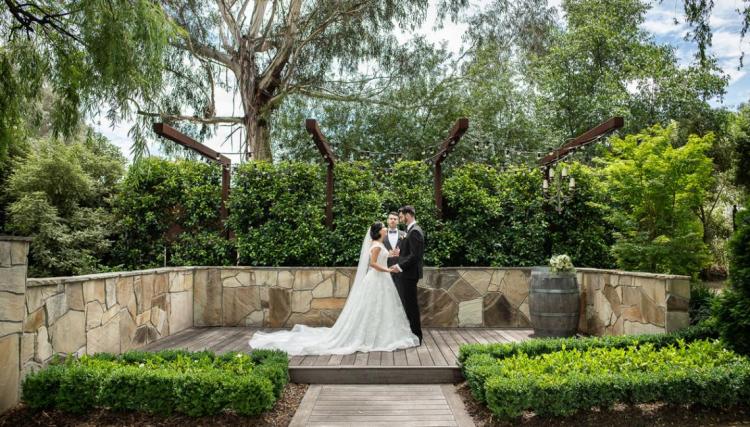 Ballara Receptions is a ceremony and reception venue in Melbourne