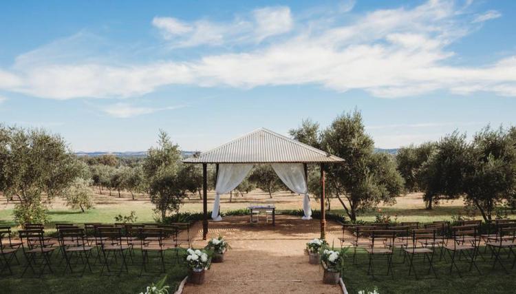 riverina weddings