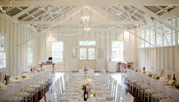 rustic venue athol hall