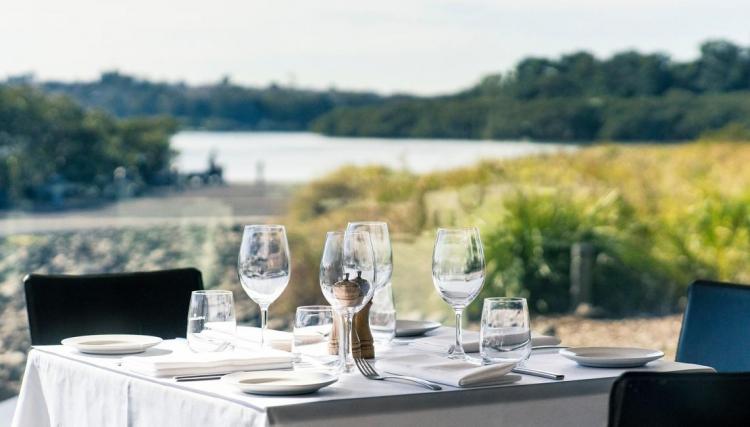 waterfront wedding venue oliveto