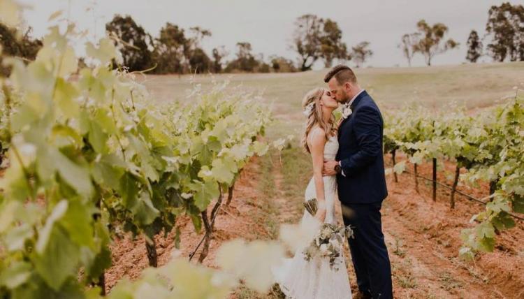 Small wedding venue Hunter Valley - Cypress Lakes