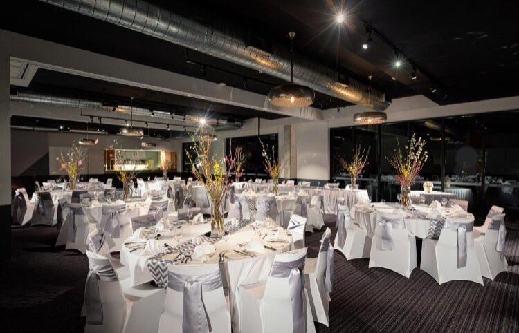 Atura Blacktown function venue