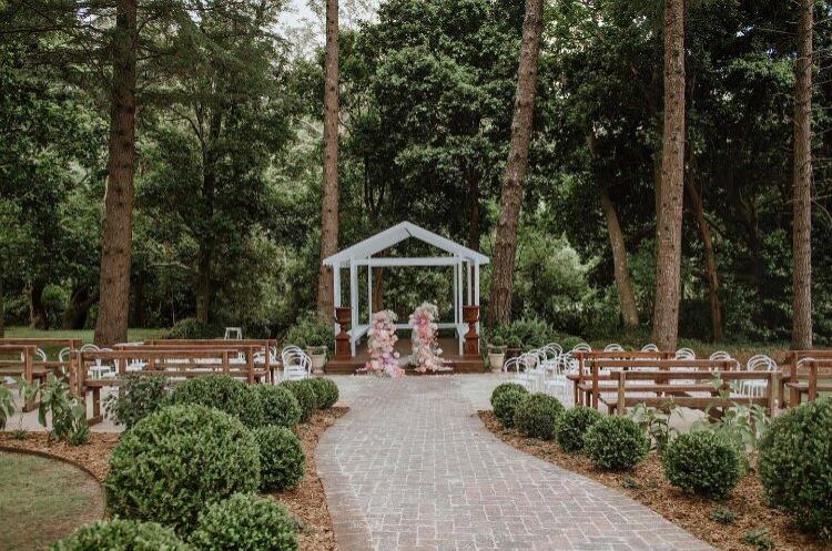 Shoalhaven wedding destination hotel