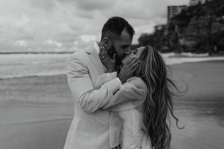 Billie Devine Moody Wedding Photography