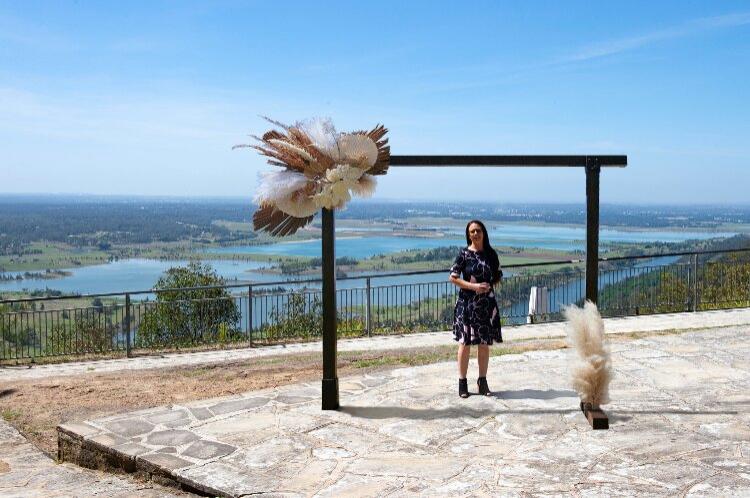 Elegant Hearts Ceremonies Hunter Valley