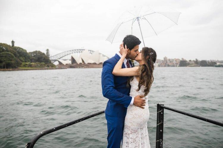 Elope In Sydney Packages