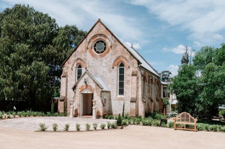 Elopement Venue Seven Hills Sydney