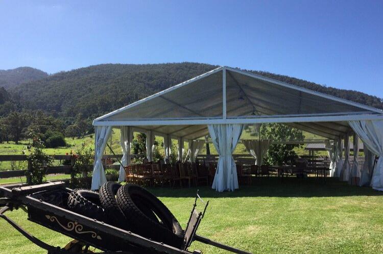 Farm Wedding Venue Sapphire Coast