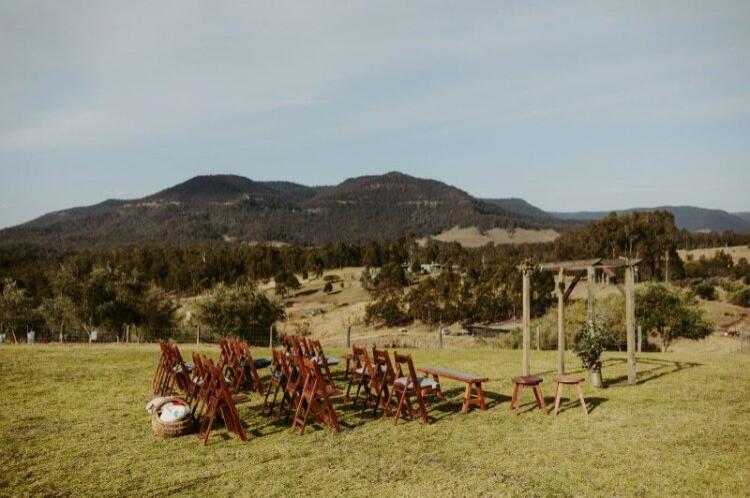 Lonely Goat Olives Hunter Valley