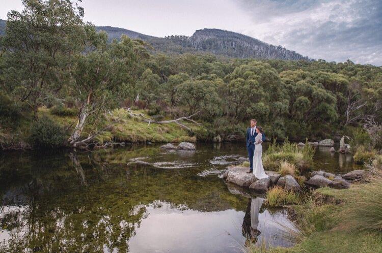 Mint Wedding Photography Gold Coast