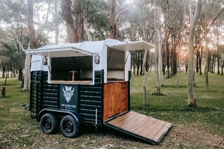 Mobile Bar Hire Western Sydney NSW