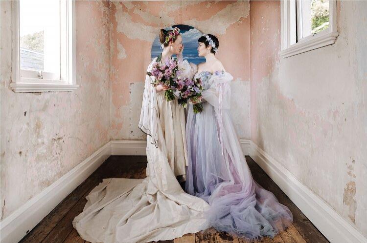 Mornington Peninsula wedding photography by Finders Seeker