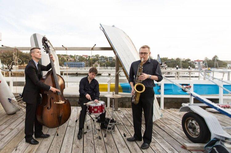 Sydney Jazz Collective Western Sydney