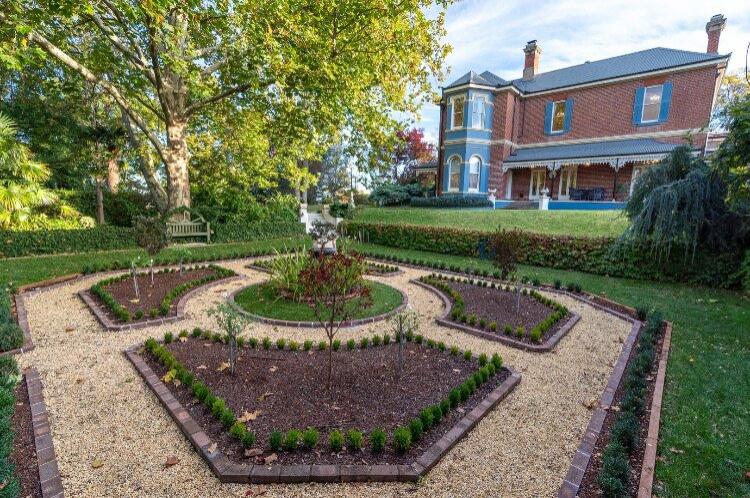 Wedding ceremony venue Bathurst NSW