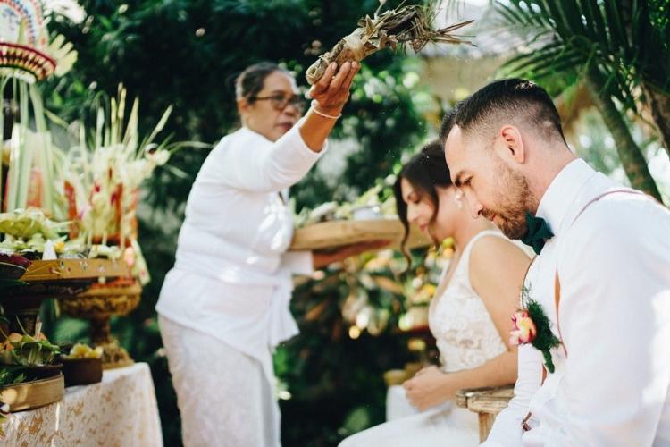 Bali Wedding Regions for Destination Wedding