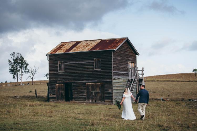 Bebes Farmhouse SE QLD