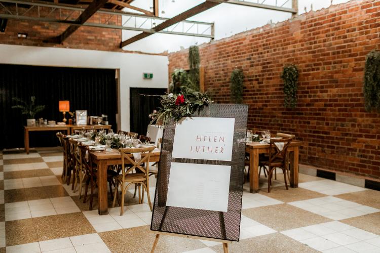 Bijou Weddings is a micro wedding venue in Melbourne