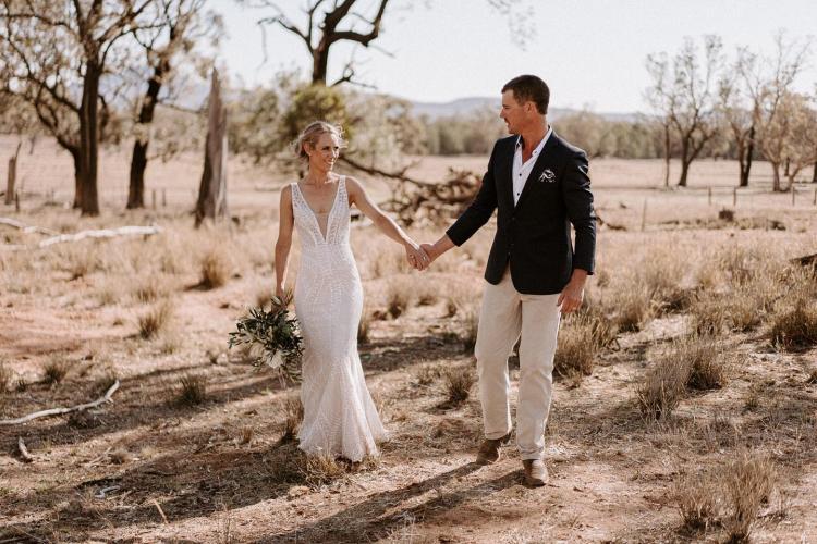 Blue Mountains Wedding Photographer Full Hearts