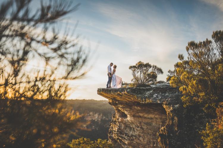 Bowral Wedding Photographer McKay