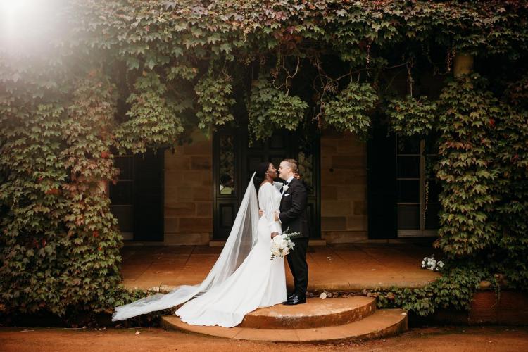 Bowral Wedding Photographer The Paper Fox