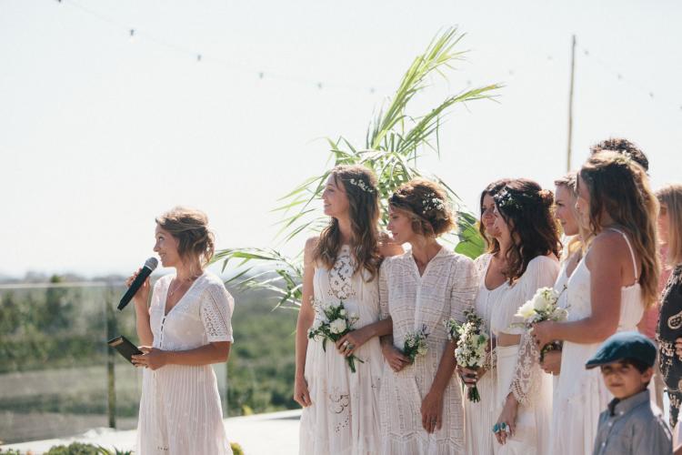 Byron Bay Marriage Celebrant Modern Love