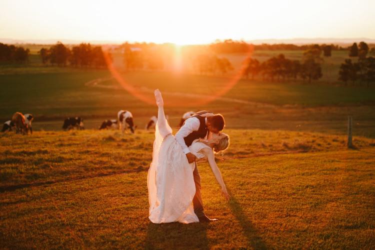 Elopement Guide Australia