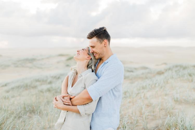 Engagement Photographer Newcastle NSW