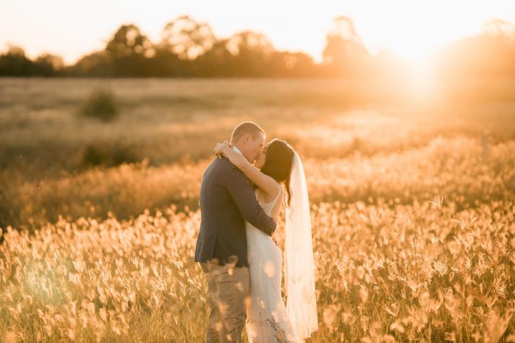 Hunter Valley Wedding Photographer Bryce Noone