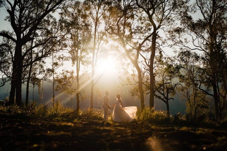 Laurenvale Estate Scenic Rim