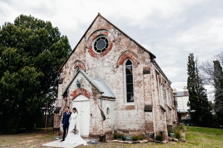 Lords Estate Last Minute Wedding Venue