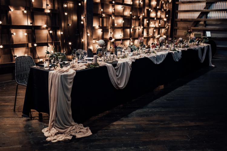 Ovollo Woolloomooloo Wedding Venue