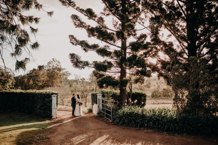 Gledswood Homestead is a wedding venue & cellar door in South West Sydney