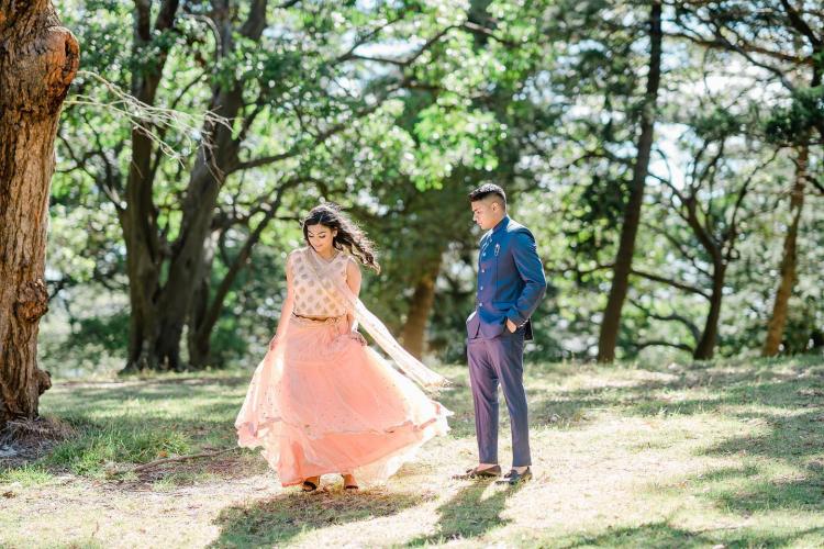 elopement photographer indian