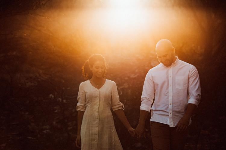 engagement photographer blue mountains