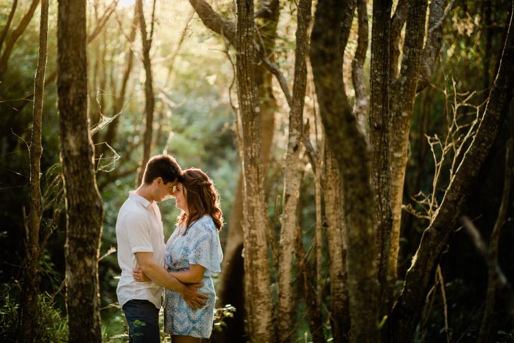 engagement photographer central coast nsw