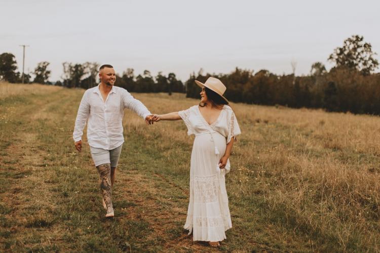 engagement photographer north coast