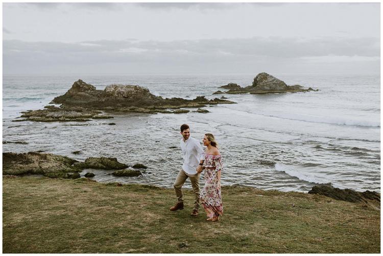 Engagement Photographer Byron Bay NSW