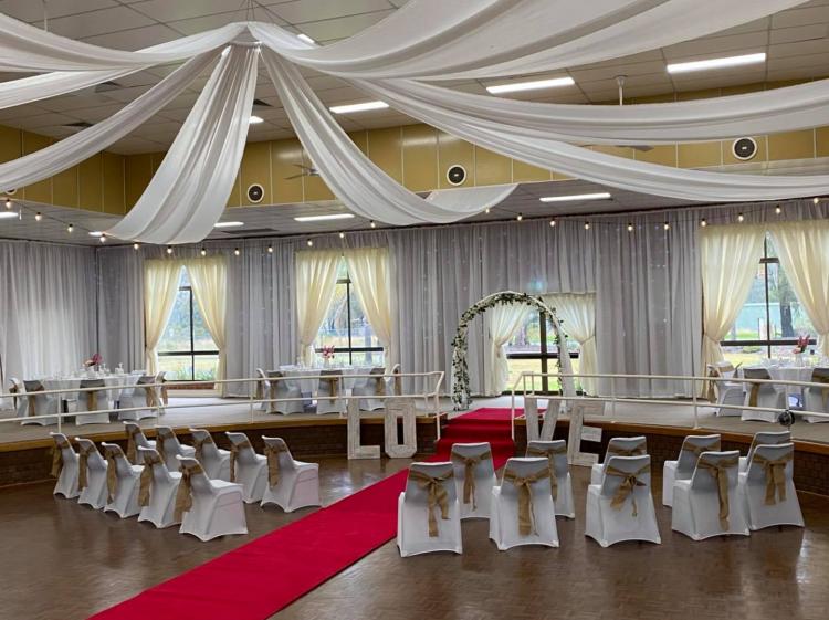 Hawkesbury Function Centre Ceremony & Reception Venue