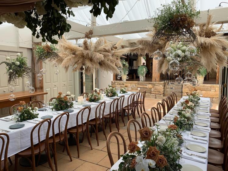 Bowral Wedding Venue Conservatory Fitzroy